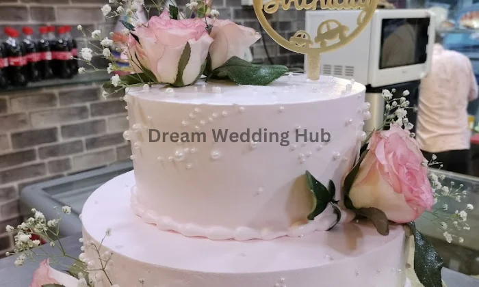 The Tasty Cakes Shop